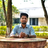 Shant Kumar