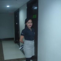 Liza May Alngog