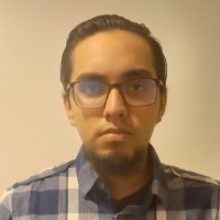 Rafael Alejandro Cadenas González
