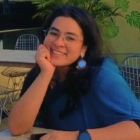 Sangita Panda