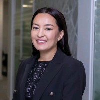 Sharifa Haidari