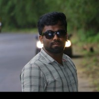 Vignesh S