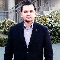 Raman Behl