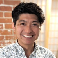 Daigo Fujiwara-Smith