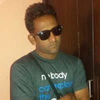 Rohansingh Ghadge