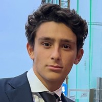 Andres Villarreal Mayer