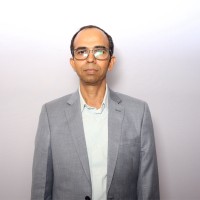 Pankajkumar Patel