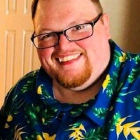 Adam Ridgewell