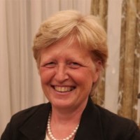 Geneviève Iweins