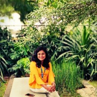 Kavitha Ashwathappa