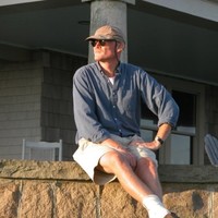 Peter Hussey