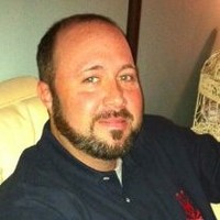 Greg Speer