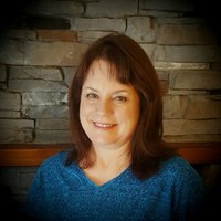 Patricia Robinson