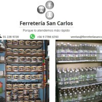 Vendedor FSC Antof