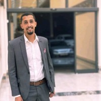 Mohammed Alshobaki