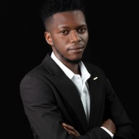 Paciência Aníbal Muienga