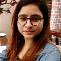 Shivangi Bhargava