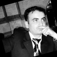 Mehdi Isalou