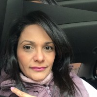 Angélica Rísquez Bravo