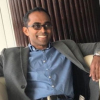 Champika Gamage, Cissp,Cism,Crisc,Ccsp