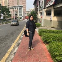 Addina Ahmade