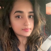 Dipshika Prasad