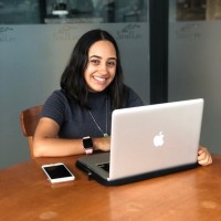 Marcela Rubia Fernandes de Almeida