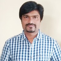 Anil Yerne