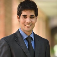 Ashu Malik
