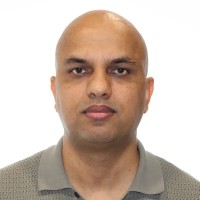 Vikas Shandilya