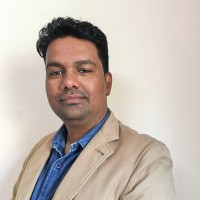 Dileep Dubey