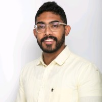 Alan Chacko, Cmrp, M.Eng