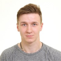 Roman Sydorenko