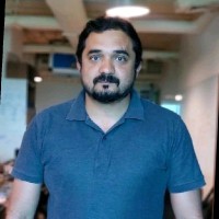 Muhammad Arsalan Tariq