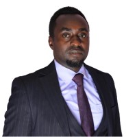 Ephraim Kakui, PMP®