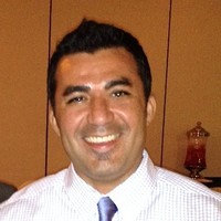 Greg Madrid
