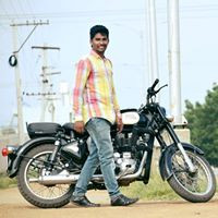 chandhan Gowtham