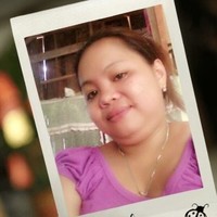 Charlene Mae Cagayat