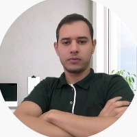 Rosinaldo de Souza Rodrigues Junior