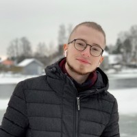 Maxim Bezdenezhnykh