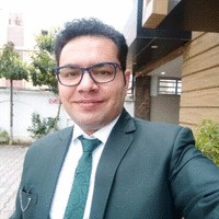 Vivek Bhat