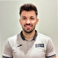 Sergio Rueda García