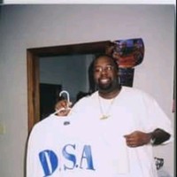 Antione Montgomery