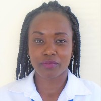 Hellen Mumbua
