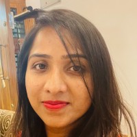 Vidyashree Pn
