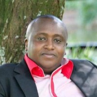Peter Mwirigi