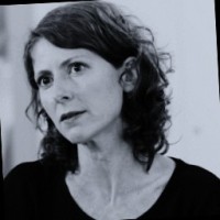 Violaine Berger