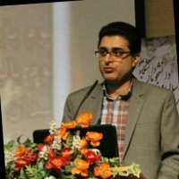 Reza Ghadimi