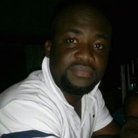 Isaac Nyarko