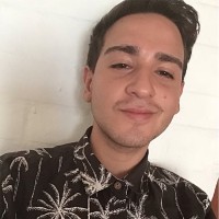 Benjamin Ignacio Gómez Fica